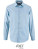 L02102 Mens Herringbone Shirt Brody - L02102_Sky-Blue - variant Ls 1000231485