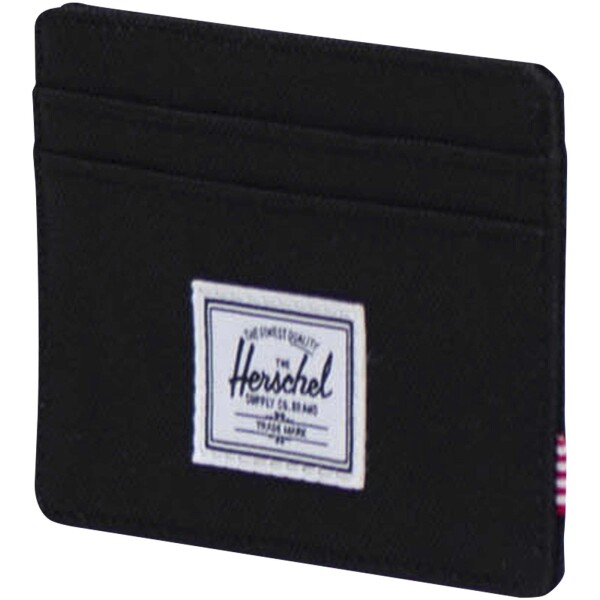 Recyklované puzdro na karty RFID Herschel Charlie