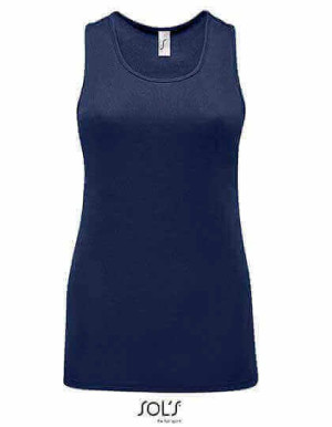 L02117 Womens Sports Tank Top Sporty - Reklamnepredmety