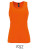 L02117 Womens Sports Tank Top Sporty - L02117_Neon-Orange - variant Ls 1000232386