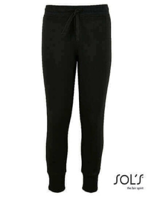 L02121 Kids Slim Fit Jogging Pants Jake - Reklamnepredmety