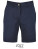 L02762 Womens Chino Bermuda Shorts Jasper - L02762_French-Navy - variant Ls 1000231933