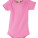 L117 Organic Bambino Bodysuit - L117-Orchid-Pink - variant Ls 1000114885