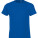 L149K Kids Round Collar T-Shirt Regent Fit - L149K-Royal-Blue - variant Ls 1000115283