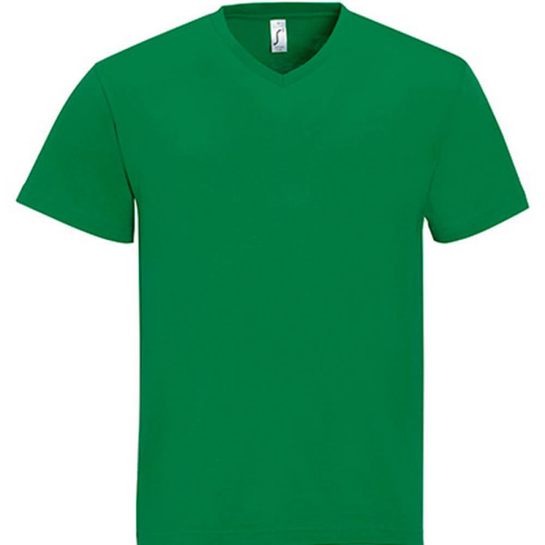 L151 V-Neck T-Shirt Victory