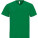 L151 V-Neck T-Shirt Victory - L151-Kelly-Green - variant Ls 1000115762
