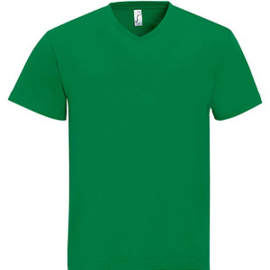 L151 V-Neck T-Shirt Victory - Reklamnepredmety