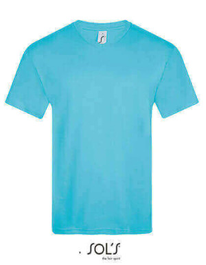 L151 V-Neck T-Shirt Victory - Reklamnepredmety