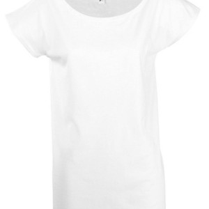 L161 Women T-Shirt Marylin - Reklamnepredmety