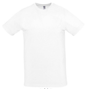 L165 Sublima T-Shirt - Reklamnepredmety