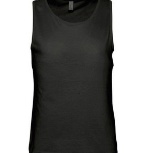 L171 Men´s Tank Top Justin - Reklamnepredmety