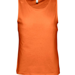 L171 Men´s Tank Top Justin - Reklamnepredmety