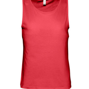 L171 Men´s Tank Top Justin - Reklamnepredmety