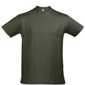 L190 Imperial T-Shirt - Reklamnepredmety