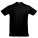 L190 Imperial T-Shirt - L190-Deep-Black - variant Ls 1000116617