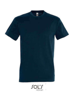 L190 Imperial T-Shirt - Reklamnepredmety
