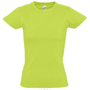 L191 Imperial Women T-Shirt - Reklamnepredmety