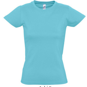 L191 Imperial Women T-Shirt - Reklamnepredmety
