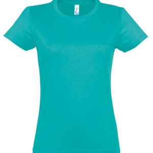 L191 Imperial Women T-Shirt - Reklamnepredmety