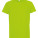 L198K Kids Raglan Sleeved T-Shirt Sporty - L198K-Neon-Green - variant Ls 1000117323