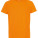 L198K Kids Raglan Sleeved T-Shirt Sporty - L198K-Neon-Orange - variant Ls 1000117327