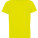 L198K Kids Raglan Sleeved T-Shirt Sporty - L198K-Neon-Yellow - variant Ls 1000117335