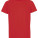 L198K Kids Raglan Sleeved T-Shirt Sporty - L198K-Red - variant Ls 1000117339