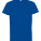 L198K Kids Raglan Sleeved T-Shirt Sporty - L198K-Royal-Blue - variant Ls 1000117343