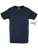 L198K Kids Raglan Sleeved T-Shirt Sporty - L198K_French-Navy - variant Ls 1000233828