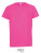 L198K Kids Raglan Sleeved T-Shirt Sporty - L198K_Neon-Pink - variant Ls 1000117331
