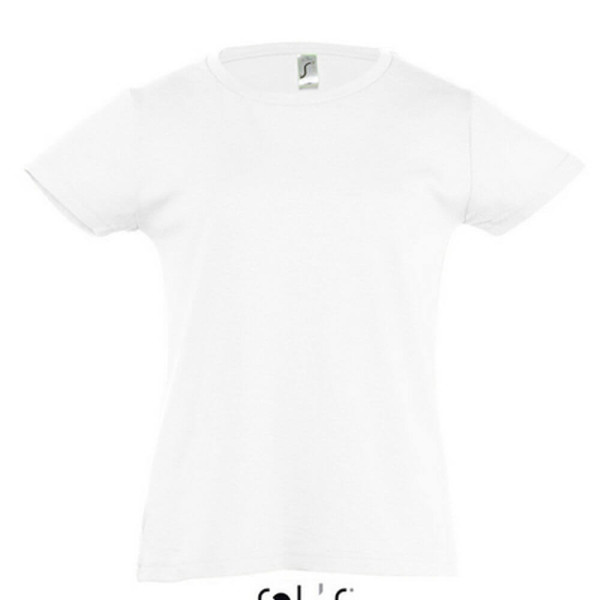 L225K Kids T-Shirt Girlie Cherry