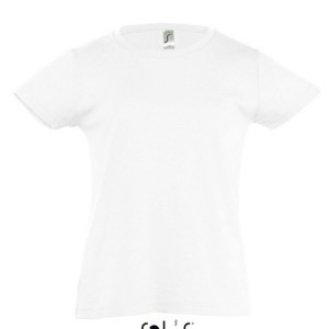 L225K Kids T-Shirt Girlie Cherry - Reklamnepredmety