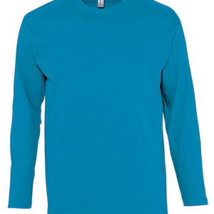 L241 T-Shirt Monarch Longsleeve - Reklamnepredmety