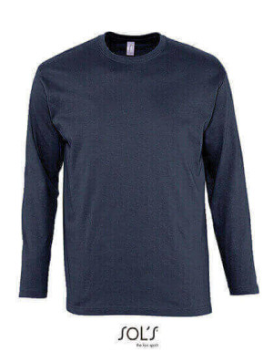 L241 T-Shirt Monarch Longsleeve - Reklamnepredmety