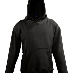 L325K Kid´s Hooded Sweat Slam - Reklamnepredmety