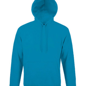 L330 Unisex Hooded Sweat-Shirt Snake - Reklamnepredmety
