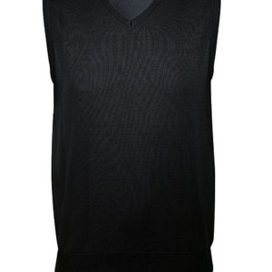 L412 Unisex Sleeveless Sweater Gentlemen - Reklamnepredmety