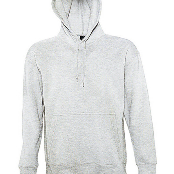 L420 Hooded-Sweater Slam
