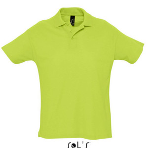 L512 Summer Polo II - Reklamnepredmety