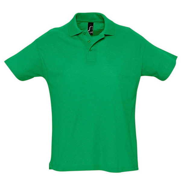 L512 Summer Polo II
