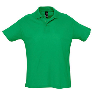 L512 Summer Polo II - Reklamnepredmety