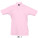 L512K Kids Summer Polo II - L512K-Pink - variant Ls 1000120498