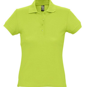 L513 Women´s Polo Passion - Reklamnepredmety