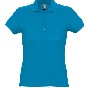 L513 Women´s Polo Passion - Reklamnepredmety