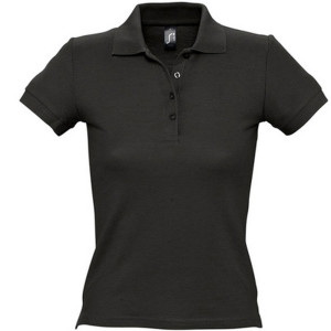 L519 Ladies Polo People 210 - Reklamnepredmety