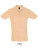 L525 Men´s Polo Shirt Perfect - L525_Sand - variant Ls 1000120842