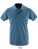L525 Men´s Polo Shirt Perfect - L525_Slate-Blue - variant Ls 1000233657