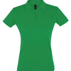 L526 Women´s Polo Shirt Perfect - Reklamnepredmety