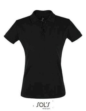 L526 Women´s Polo Shirt Perfect - Reklamnepredmety
