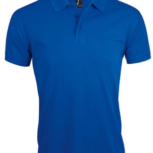 L527 Men´s Polo Shirt Prime - Reklamnepredmety